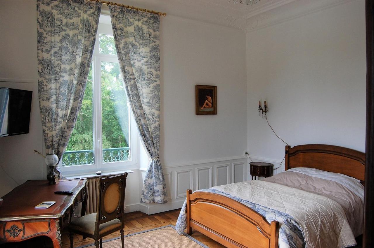 Chateau De Broyes Broyes  外观 照片